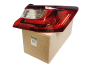 Lamp Renault 265507297R Originaal