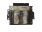 Juhtplokk 9641815780 9637706180-03 21645547-7 PSA Sagem 27941