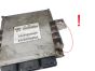 Juhtplokk PSA 9645989480 9648620880 IAW48P2.76 Magneti Marelli 43162