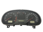 Spidomeeter Seat Toledo W01M0920800A 110080012002 57486