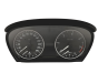 Spidomeeter BMW 3 E90 E91 6974659-01 VDO 32106