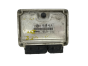 ECU Mootori Juhtplokk 038906019CR 0281010663 VW 52419