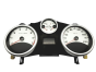 Spidomeeter Peugeot 207 9666132380 A2C53337652 49790