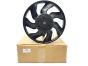 Radiaatori Ventilaator Originaal Trafic II Vivaro Primastar 285mm 7701069899