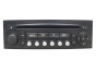 Raadio CD-mängija Citroen Peugeot 96750215XT A2C53405045