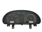 Tahhomeeter VW Polo 9N 6Q0920800E 110080124006A 55338
