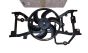 Radiaatori Ventilaator Uus Originaal 214810048R Renault Dacia