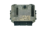 Juhtplokk PSA 0281011861 9654490280 9657061180 Bosch 34250