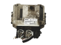 Juhtplokk 0281012619 9661032980 9653958980 PSA Bosch 17139