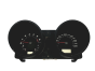 Spidomeeter Seat Arosa 6H0920800A 54H 0263631002