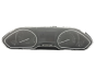 Tahhomeeter Peugeot 208 9822915480 9821126480