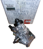 Sissepritsepump Uus Originaal 167008165R Renault Clio 4 1.5 DCI