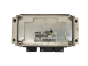 Juhtplokk 0261206606 9638765980id10 26FM0882 PSA Bosch 3636