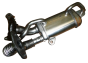 EGR Jahuti Uus Originaal Renault Clio IV Captur 12- 1.5 dCi 147358238R