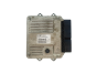 Juhtplokk Fiat 55186608 MJD6JF.P3 Magneti Marelli 35470