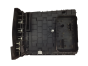 Kaitsmete kast VW Audi 1K0937125 0-1718307-1 Tyco 19965