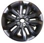 Alumiiniumvelg 17" Uus Originaal 96787960VX Citroen