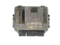 Juhtplokk 0281011560 9656162180 96539980 PSA Bosch 37704