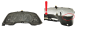 Tahhomeeter Opel Astra G 90561451QK 110008830001 47791
