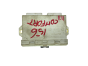 Juhtplokk 60689791 A727 823.10 Alfa Romeo 64113