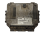 Juhtplokk PSA 0281012619 9653958980 Bosch