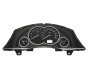 Tahhomeeter Opel Meriva A 13140265MN 110080162014 50659