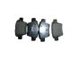 Piduriklotsid Taga MAGNETI MARELLI 363700201496 425340
