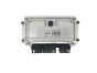 Juhtplokk 0261206943 9638765680id05 26FM0886 PSA Bosch 41384