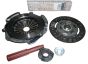 Sidurikomplekt Originaal Renault Clio III Kangoo Twingo 1.2 16v 302059318R