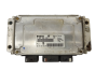 Juhtplokk PSA 0261206246 9637838780id07 Bosch 21533