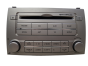 Raadio Cd Mp3 Mängija Hyundai I20 96100-1J211 PA710PBE HMC 2