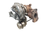 Turbokompressor 0375C8 9645247080 VVP10209 IHI 2.0 HDI Citroen Peugeot 1032
