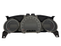 Tahhomeeter Citroen C5 III 9666330580 18967
