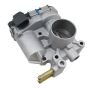 Gaasiklapi ventiil Originaal Citroen Peugeot C1 107 Aygo 1.0 VTI 163617