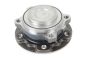 Rattarumm Tehke BMW 31206867087 B11711 Borsehung