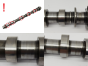 Nukkvõll 8200827912 8200619361 616474 2.0 2.3 dCi Renault Nissan Opel
