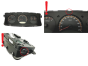 Tahhomeeter SsangYong Actyon 80210-32021