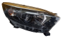 Esituli Parem Originaal Renault Captur 260105066R