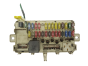 Kaitsmete kast Rover YQE000070 Lucas