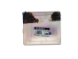 Juhtplokk Hyundai 39110-02710 S02808200 40937