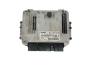Juhtplokk 0281012466 9661773880 9653958980 PSA Bosch 38922