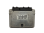 Juhtplokk 038906018DG 0281001808 Audi Bosch 3855