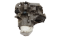 Manuaalkäigukast JB3929 Renault Scenic 1.9 D F8Q790 7701712512