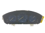 Tahhomeeter Mazda 121 4CDB04 119-440 20490
