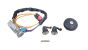 Süüde lukustusseadmed Zapłonowa Valeo 4162Z4 9170Z8 Citroen Xsara 2 1053