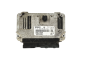 Juhtplokk 89661-0H070 0261S04464 Toyota PSA Bosch 28394