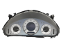 Tahhomeeter Mercedes E W211 A2115406011 110080250016 VDO