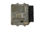 Juhtplokk Fiat 55186608 MJD6JF.P3 71600.004.02 Magneti Marelli 15712