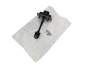 Uksehingi Stopper Citroen Peugeot 9677466980 Originaal