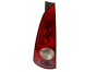 Lamp Vasak Taga Espace 4 8200027153 Renault Valeo